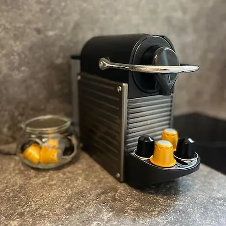 公寓 Franziskaner #6 *