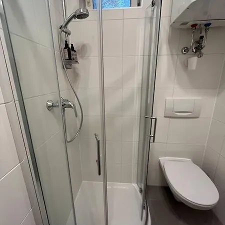 Franziskaner #6 Apartmán Štýrský Hradec
