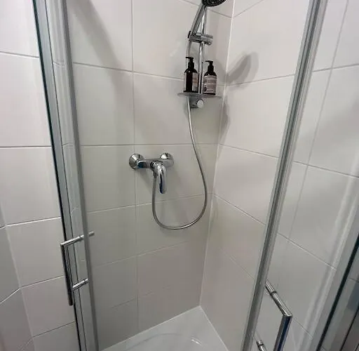 Appartement Franziskaner #6