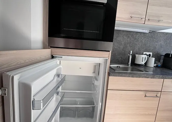 Appartement Franziskaner #6