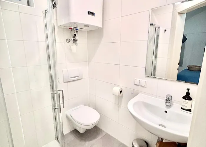 Appartement Franziskaner #6 Graz