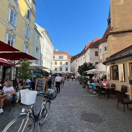 Franziskaner #6 Apartment