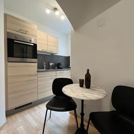 Apartment Franziskaner #6 Graz