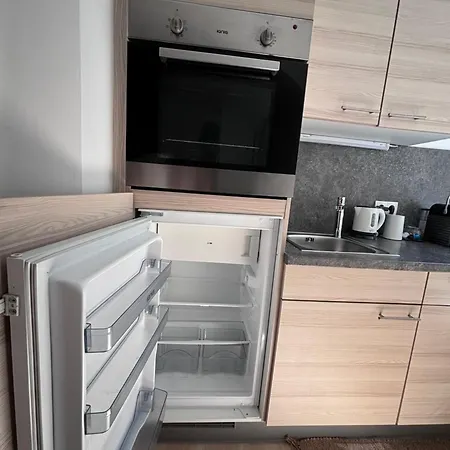 Apartmán Franziskaner #6