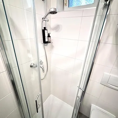 Franziskaner #6 Apartment *