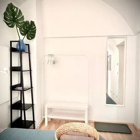 Franziskaner #6 Apartment *