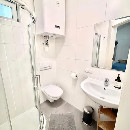 Apartment Franziskaner #6 Graz