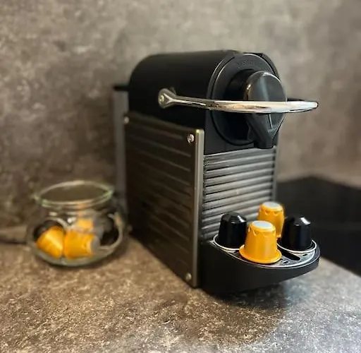 Apartamento Franziskaner #6 *