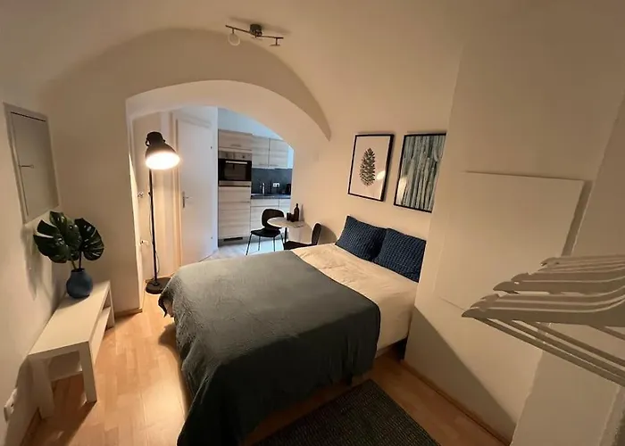 Franziskaner #6 Apartamento