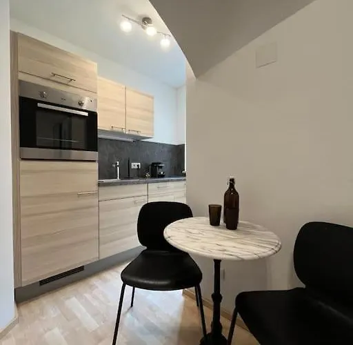 Apartamento Franziskaner #6 Graz