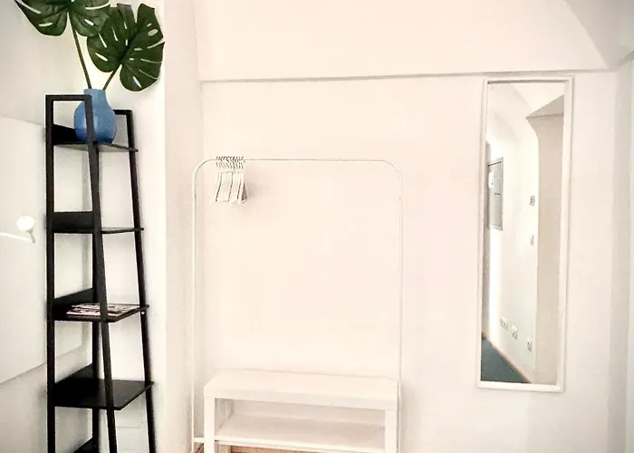 Franziskaner #6 Apartamento *